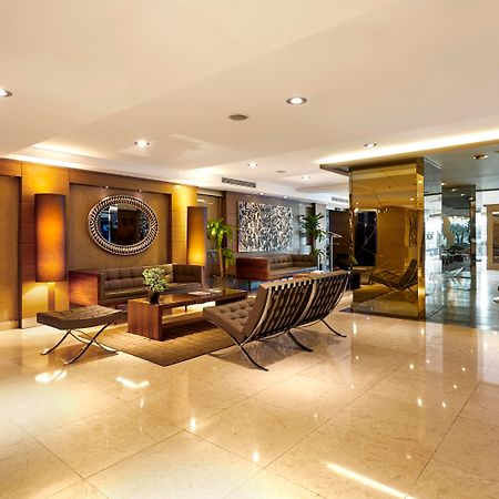 Avantgarde Urban Levent Istanbul Exterior photo