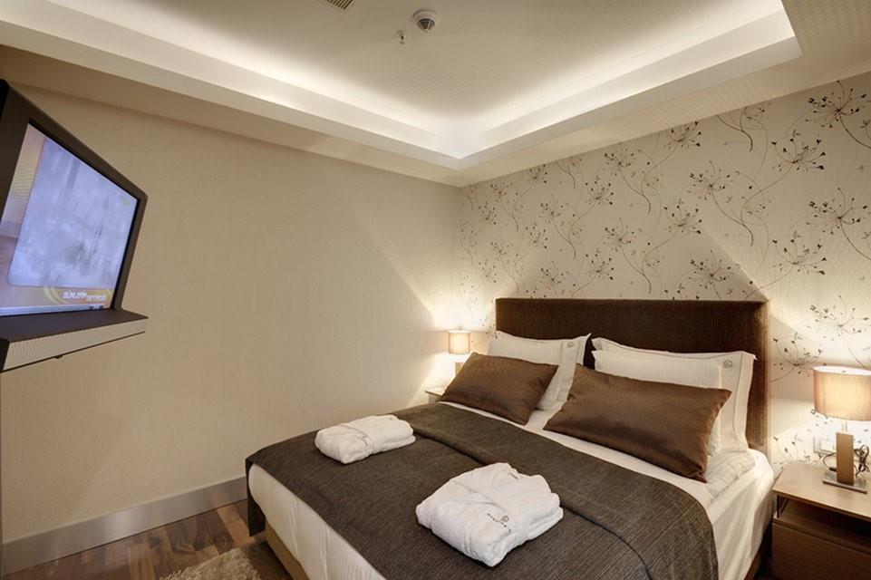Avantgarde Urban Levent Istanbul Room photo