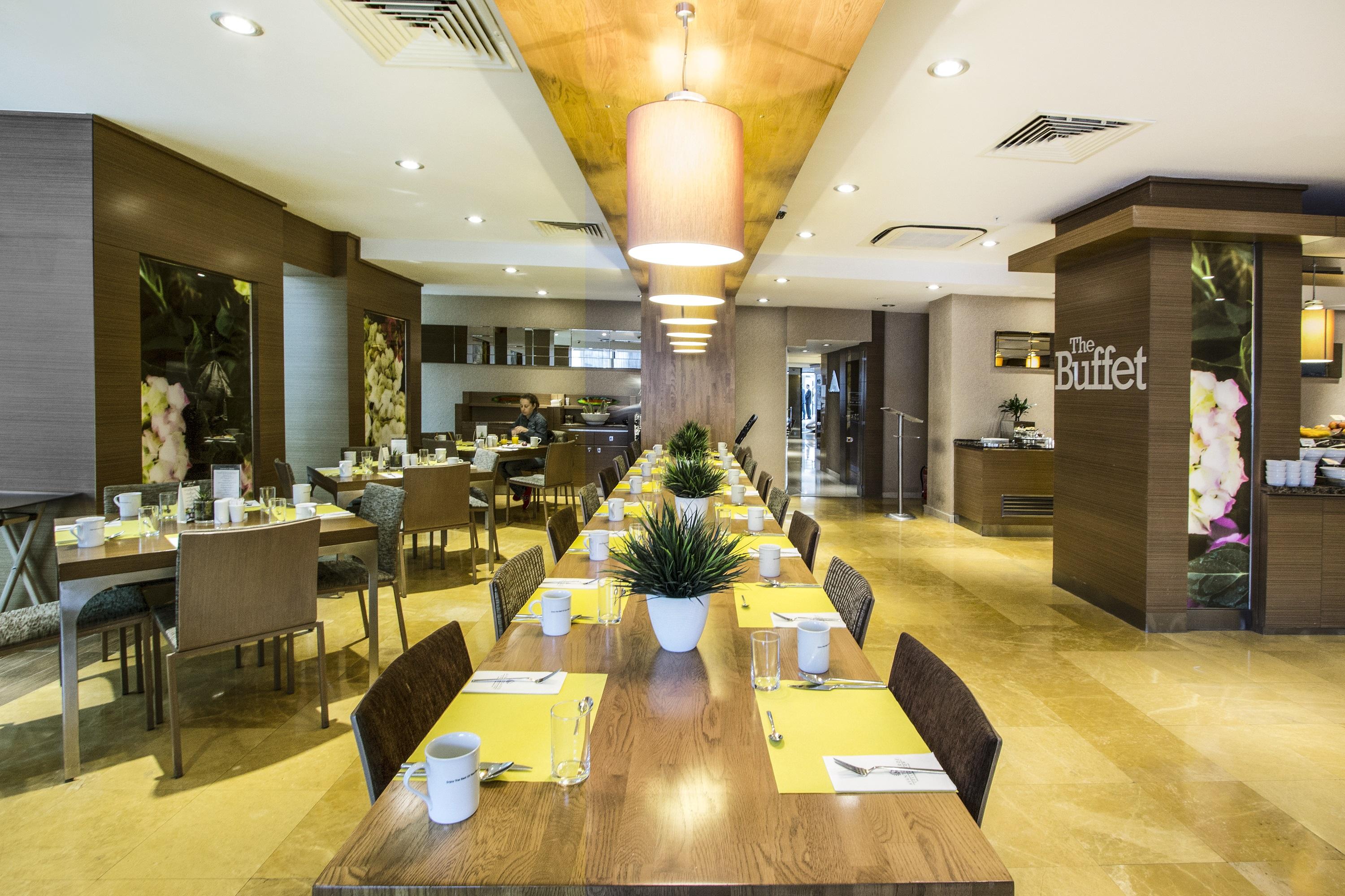 Avantgarde Urban Levent Istanbul Exterior photo