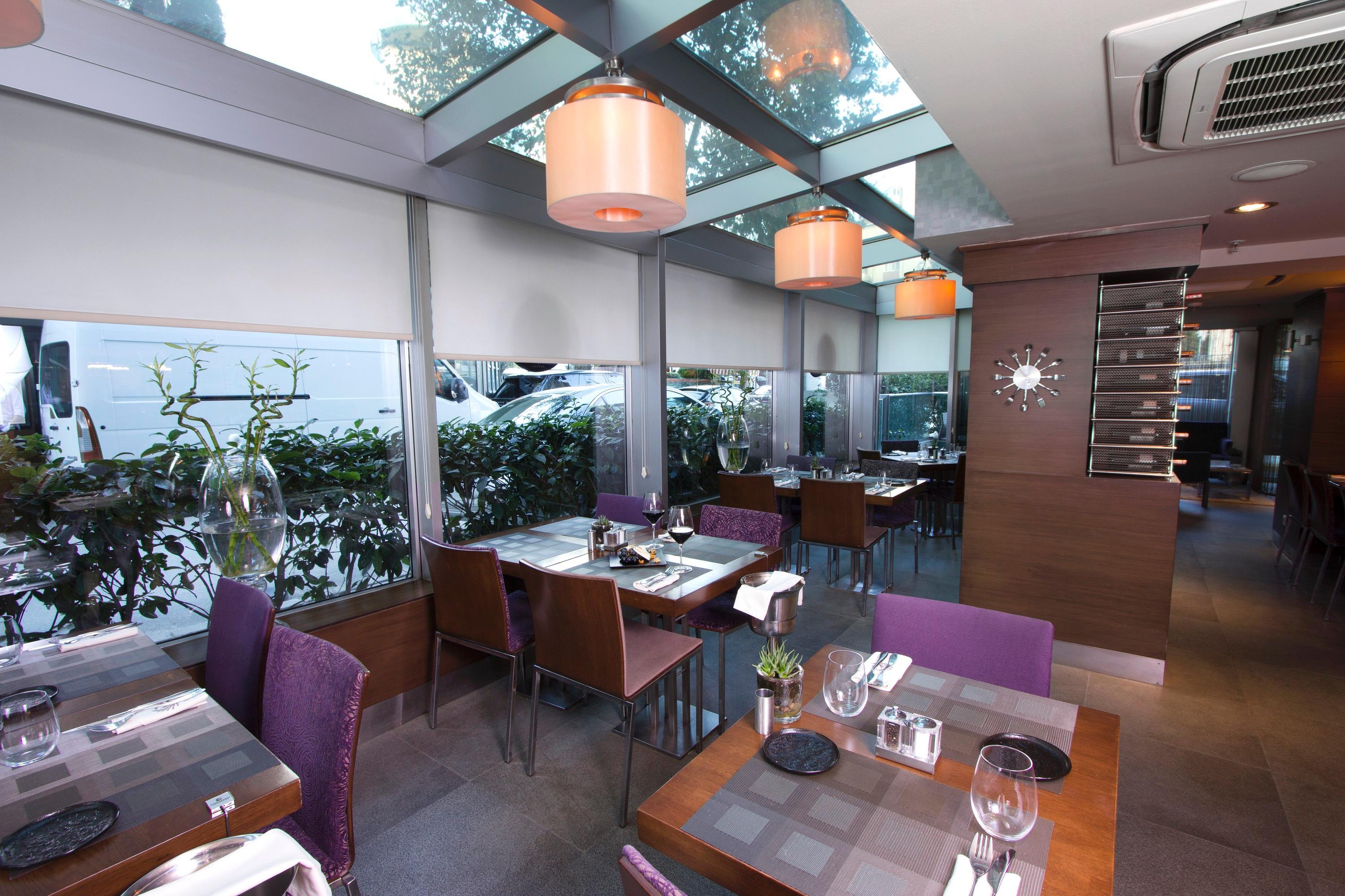 Avantgarde Urban Levent Istanbul Exterior photo